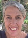 Megan Blundell - Whangarei
